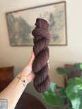 Melancholy Madi