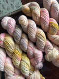 Off Script - Mystery Skein